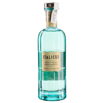 Лікер Italicus Rosolio of Bergamot 20% 0.7 л