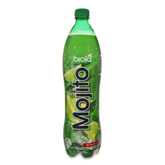Напій "Mojito" ТМ Біола, 1л