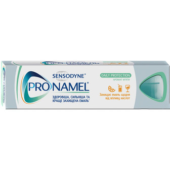 Зубна паста Sensodyne Pronamel, 75 мл