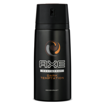 Дезодорант-спрей "Дарк Темпейшн" ТМ Axe, 150мл