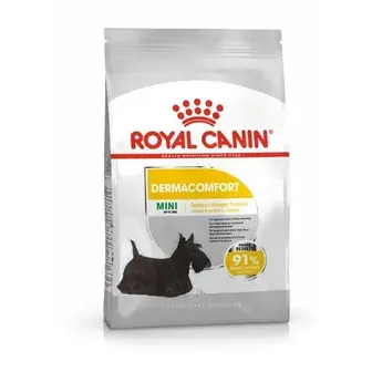 Сухий корм для собак Royal Canin Mini Dermacomfort 3 кг