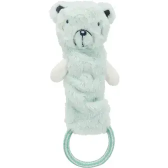 Іграшка для цуценят Trixie Junior Dangling Toy 33 см - модель в асортименті