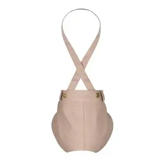 Шорти для собак Pet Fashion Leo XXS - бежевий