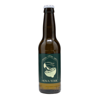 Напій Mova Tonic 0,33л