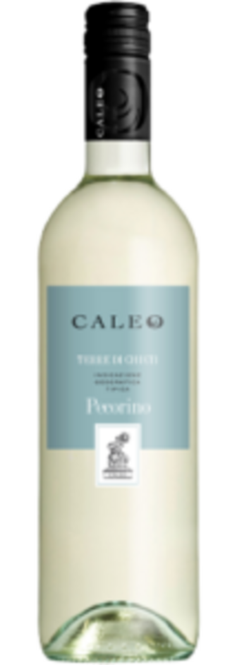 Caleo Terre di Chieti Pecorino IGT