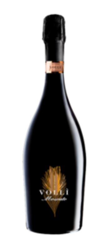 Volli Rubicone Moscato Bianco Dolce