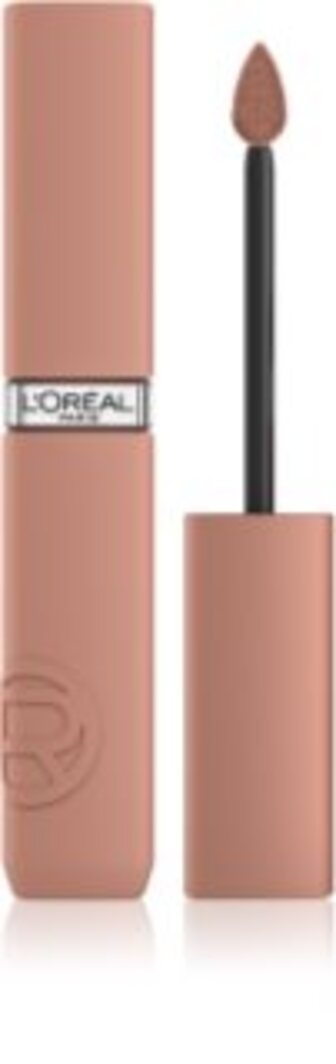 Infaillible Matte Resistance