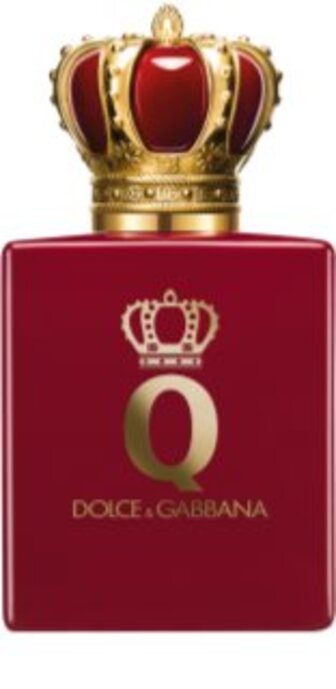 Q by Dolce&Gabbana Elixir