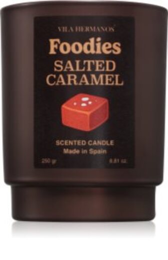 Salted Caramel