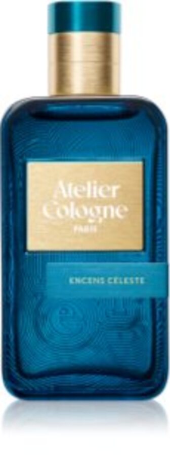 Cologne Rare Encens Céleste