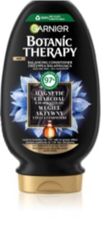 Botanic Therapy Magnetic Charcoal