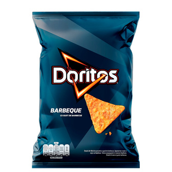 Чипси кукурудзяні "Doritos" барбекю 90г