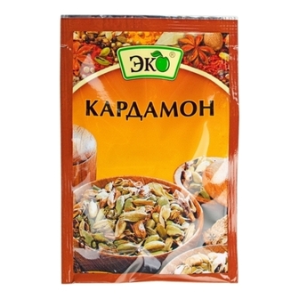 Кардамон Еко 6г