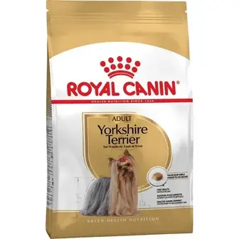 Royal Canin Yorkshire Terrier Adult сухий корм для собак 500 г