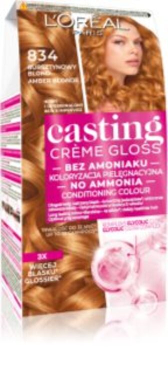 Casting Creme Gloss