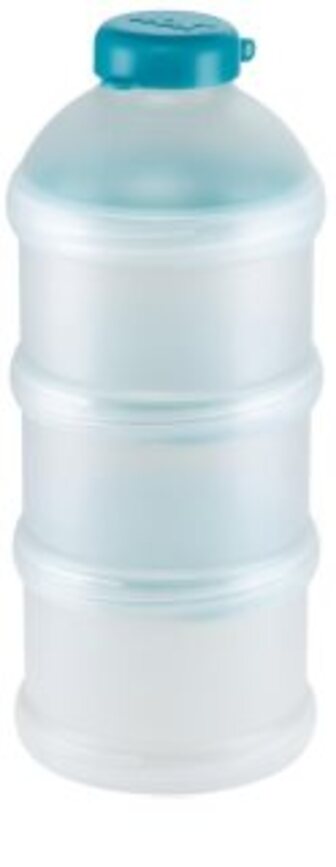 Milk Powder Dispenser
