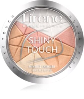 Shiny Touch