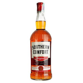 Лікер Southern Comfort на основі віскі, 35%,1 л (826431)