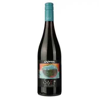 Вино Franz Haas Sofi Rosso червоне сухе 0.75 л