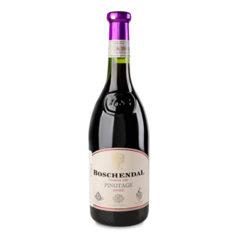 Вино Boschendal  1685 Pinotage червоне (0,75л)