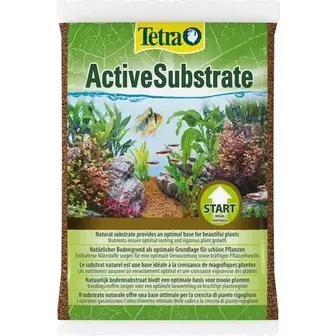 Tetra Active Substrate субстрат для акваріума 3 л