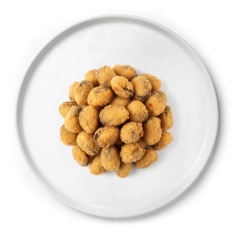 Попкорн із мідій (100г)