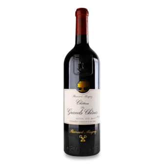 Вино Chateau Les Grands Chenes червоне 2018 (0,75л)