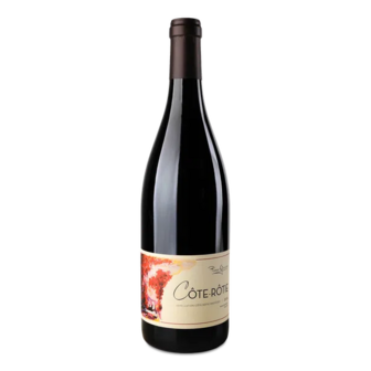 Вино Pierre Gaillard Cote Rotie червоне (0,75л)
