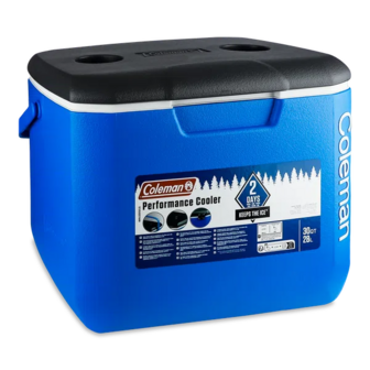 Термобокс Coleman Performance Tri 28 л 30QT