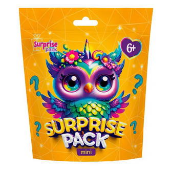 Набір для творчості Vladi Toys Surprise Pack Mini 1