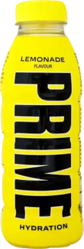 Напій ізотонічний Prime Hydration Лимонад 500 мл