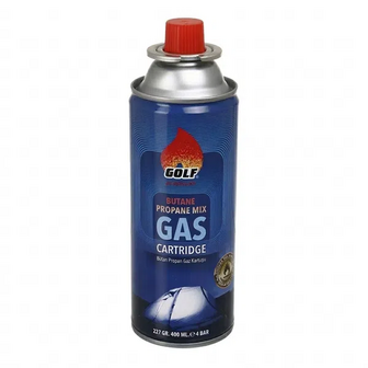 Газ Golf балон (227г)
