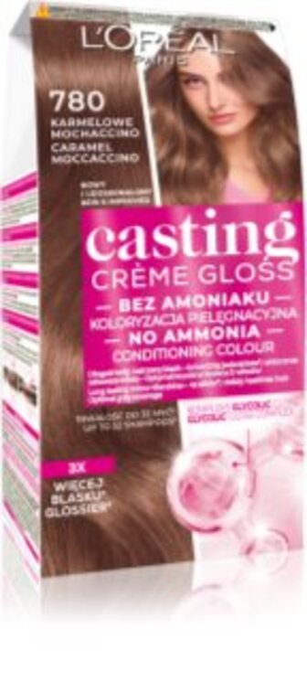 Casting Creme Gloss
