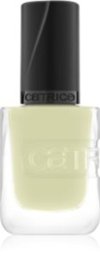 GEL AFFAIR
