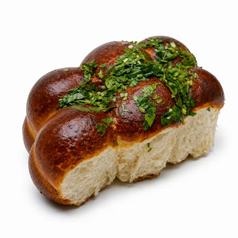 Пампушки з часником (100г)