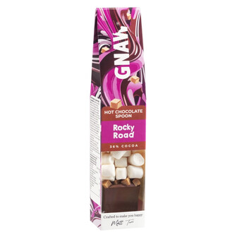 Ложка для гарячого шоколаду Rocky Road Gnaw 43 г