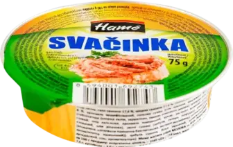 Паштет Hame Перекус 75 г
