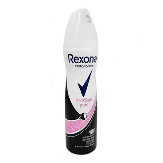 Антиперспірант Rexona Чистий діамант 150 мл