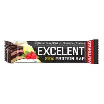 Батончик Excelent Protein bar Double - 85 г