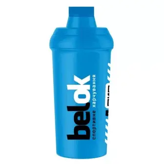 Shaker bottle 700 ml BELOK.UA