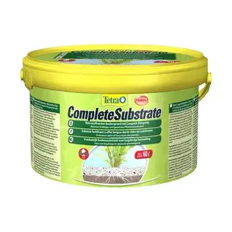 Tetra Complete Substrate субстрат для акваріума 2,5 кг