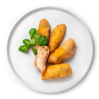 Риба фрі (100г)