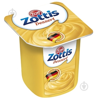 Десерт Zott Zottis 115 г