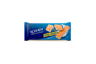 Вафлі Wafers Sandwich Crunch
