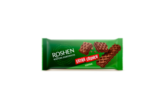Вафлі Wafers Sandwich Crunch