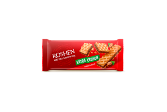 Вафлі Wafers Sandwich Crunch