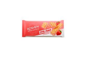 Вафлі Wafers Sandwich Crunch
