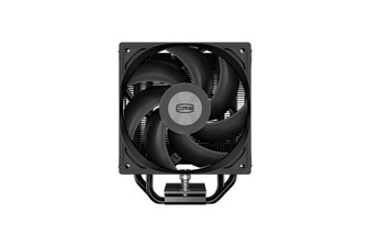 Кулер процесорний PCCOOLER RT400 BK