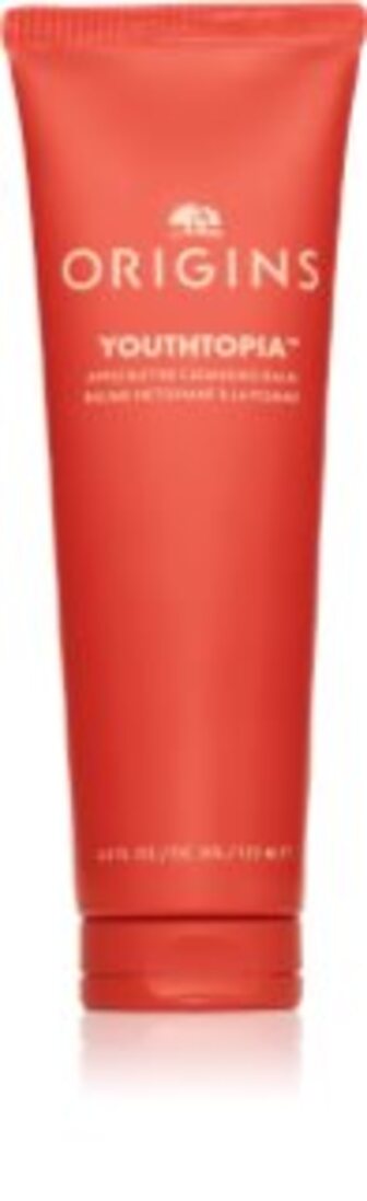 Youthtopia™ Apple Butter Cleansing Balm