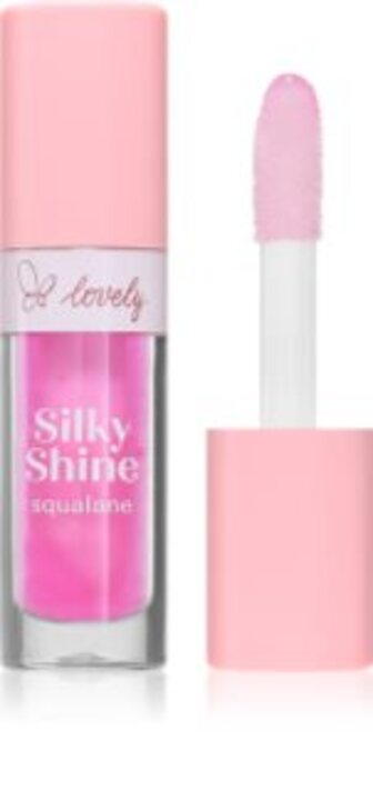 Silky Shine